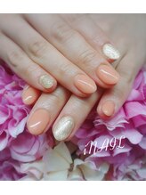 アイネイル(iNAIL)/