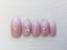 ルリアンネイル(le lien nail)/ブライダルアートコース