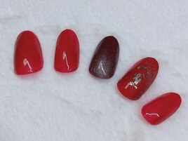 ルージュレッド