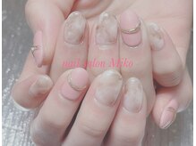 ミコ(Miko)/マットコート＆ミラー