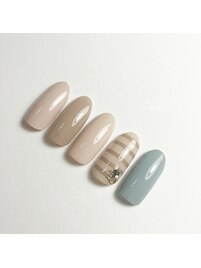 4月Newデザイン