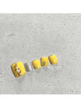 ソピーロ たかのこ店(sopiro)/5月【monthly &nbsp;standard】