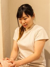 ポワルポ&nbsp;かりん 