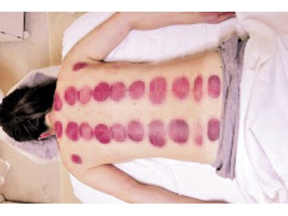 中医美容健康サロン 妙蓮の写真