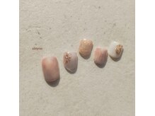 シルニー リム(Silny rim)/【FOOT】アート込SET