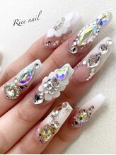 リーネイル(Riee nail)