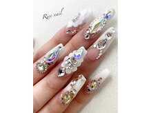 リーネイル(Riee nail)