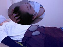 ゆくる.tokyo/【温石ドライヘッドスパ】