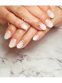 シュポルテ(chou porte)/