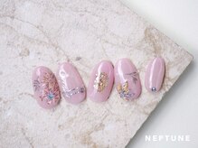 ネプチューン 学芸大学店(NEPTUNE)/5980円コース