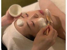 ルブランビューティー 麻布十番(Le blanc beauty)/