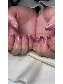 マグネット★グラデーション