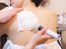 リンダ(Linda)/ボディエステも充実