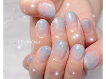 チアフルチア バイ リッチネイル(CheerfulCheer by Ricci nail)/