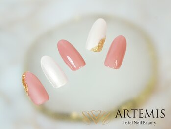 アルテミス(ARTEMIS)/シンプルA