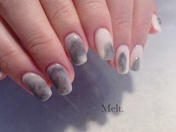 メルト(Melt.)/ニュアンス♪つけ放題¥10800