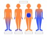 【疲れ・冷え性に】不調を引き起こす巡り改善◎姿勢分析＋骨盤矯正 初回¥2980