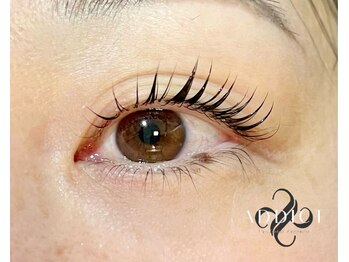 アディクト(ADDICT)/まつげパーマ