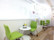 小顔 隆鼻矯正専門店 ラプリアモル(Raplit amor)/来店からの流れ2