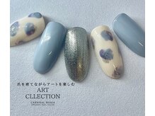 カーニバルマニア 大阪店(Carnival Mania)/ART COLLECTION 