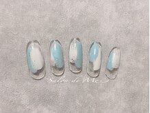 サロン ド ミー(Salon de Me.)/【定額コース】7000円