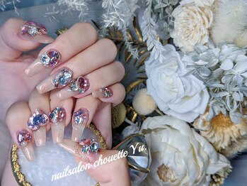 シュエット(Chouette)/