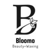 ブルーモ(Bloomo)ロゴ