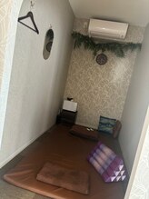 ラワン(Rawan)/施術スペース