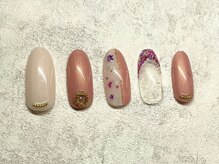 コレット(Colette.)/ジェル・スカルプやり放題持込可