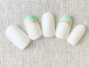 クレアネイル 恵比寿店(clea nail)/アート込☆定額5950円