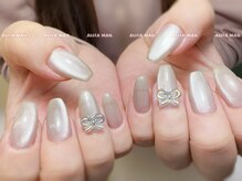 アリサネイル(ALISA NAIL)/マグネットワンカラー