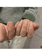 ペル(Per)/gradation