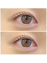 ヌイ(nui)/ラッシュリフト・まつ毛パーマ