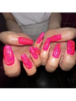 ピンズイチロク(PINS16)/ジェル90分