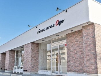 ルシード スタイル オルガ(LUCID STYLE Orga)/