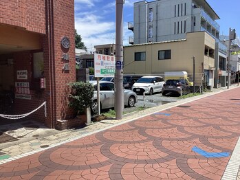 カガワ(Kagawa)/駐車場のご案内2