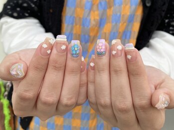 ワンスアポンアタイム(Once upon A time)/