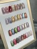  【ハンド】マグネットコース　選べる30色♪