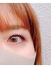 【1ヶ月以内の方】パリジェンヌラッシュリフト　下まつげのみ　￥2000