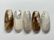 ルリアン(LeLien)/インクデザイン