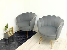 ビハリスト 恵比寿/＜待合室＞