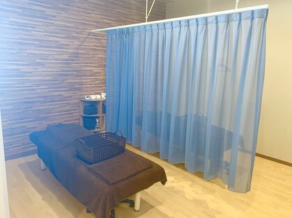 ラモアナ 中百舌鳥店(lamoana)の写真