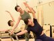 リピラティス 水戸店(Repilates)の写真/【ピラティスで姿勢美人☆】初回姿勢診断付きで安心サポート！初めての方も、何でもご相談ください！