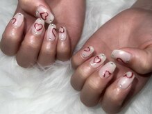 ケードット(K.)/90分デザイン（フラッシュ有）