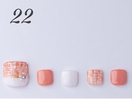 完全定額ジェルネイル