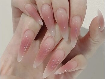 美ノ庵ネイルサロン メトロポリタン前店