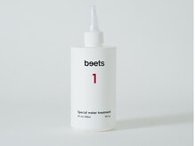 ソワカ(SOWAKA)の雰囲気（伊勢丹で大人気の頭皮と髪の美容液　beets　取揃えています◎）