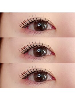 クレア 名取店(CREA)/パリジェンヌ