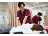 【院長おすすめ】腰痛の専門施術★姿勢分析＋骨盤矯正マッサージ 3300円