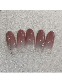 ジュレ 泉佐野店/定額a¥6600